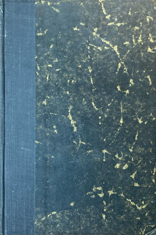 Numerology by Vincent Lopez 1961 Citadel Press Hardcover BCE