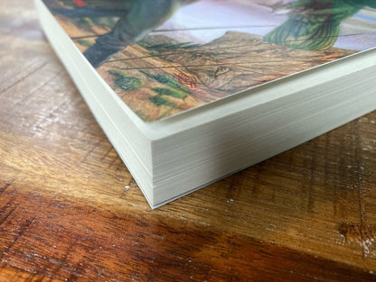Untamed Pellucidar by Lee Strong 2018 Edgar Rice Burroughs, Inc. Paperback