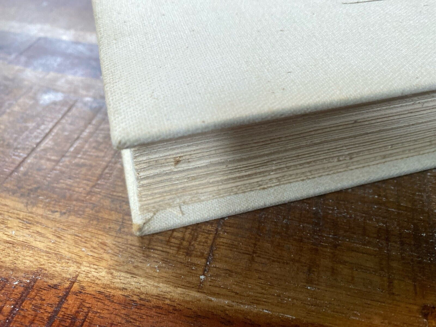 The Godfather by Mario Puzo 1969 Putnam Hardcover 13th Impression BCE
