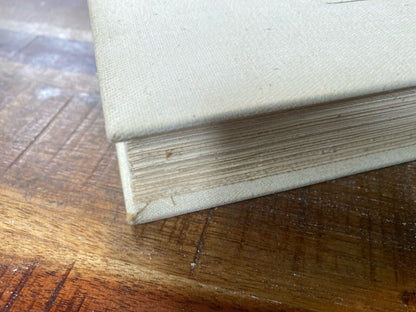 The Godfather by Mario Puzo 1969 Putnam Hardcover 13th Impression BCE