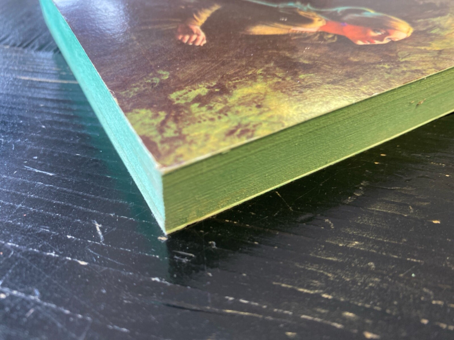 The Image Seller by Kate Ostrander 1974 Popular Library Paperback