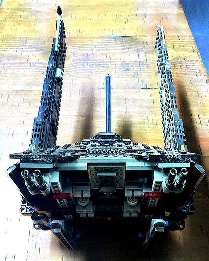 Lego Star Wars Krennic’s Imperial Shuttle, Set 75156