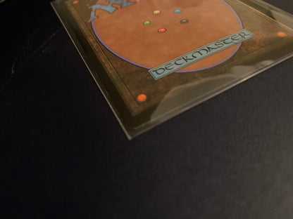 Magic the Gathering (MTG) Mana Confluence Journey Into Nyx