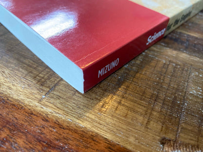 Science for the Empire: Scientific Nationalism in Modern Japan by Hiromi Mizuno