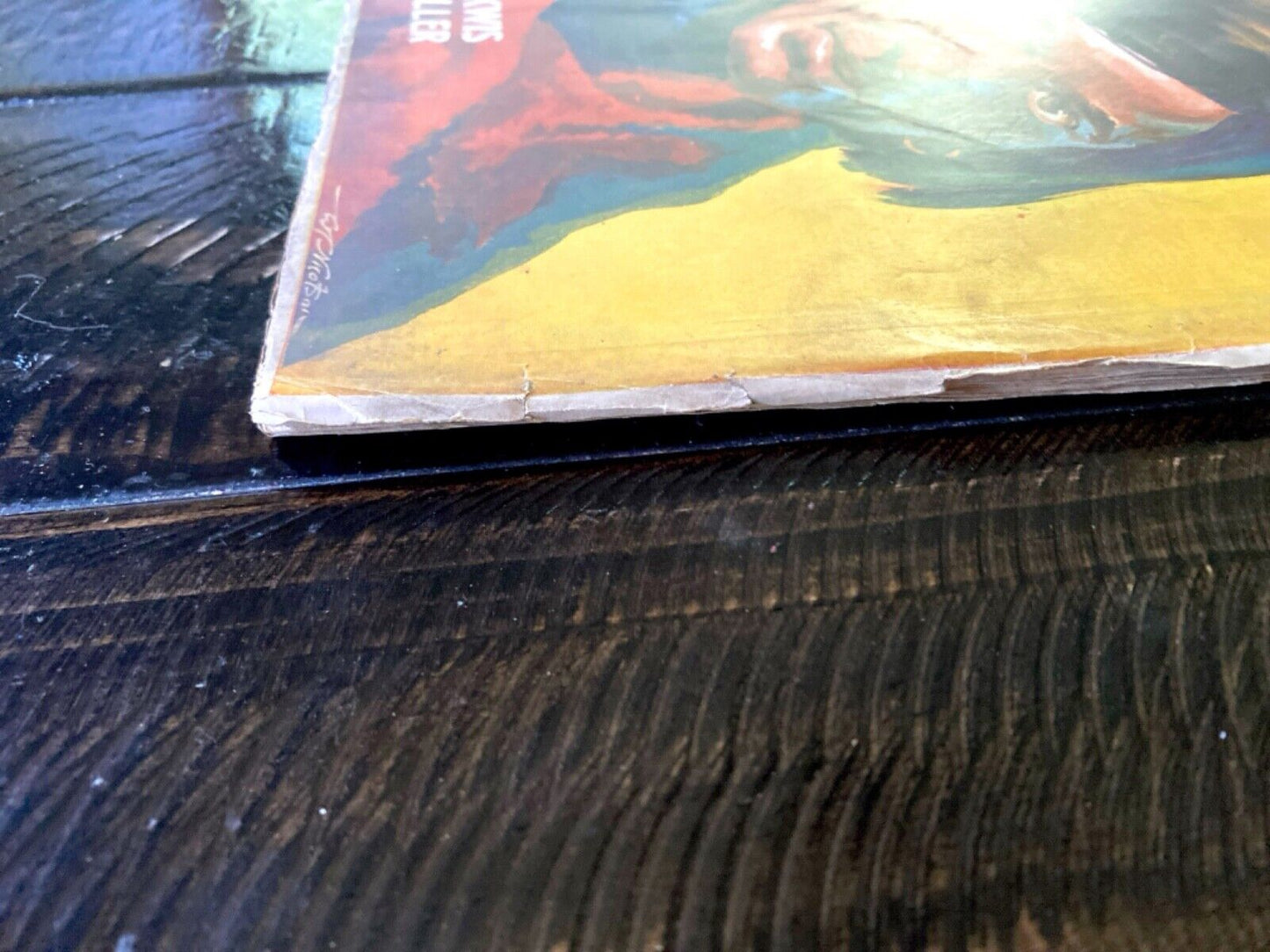 The Wide World Magazine No. 353 Vol. 59 September 1927 London Pulp