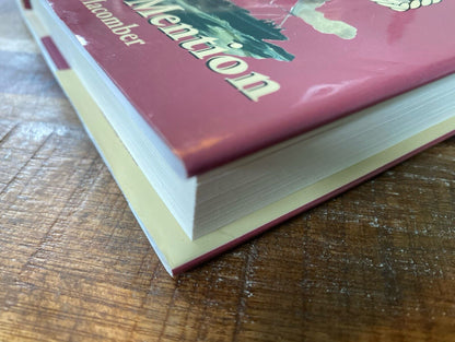 Honorable Mention by Robert N. Macomber 2004 Pineapple Press Hardcover