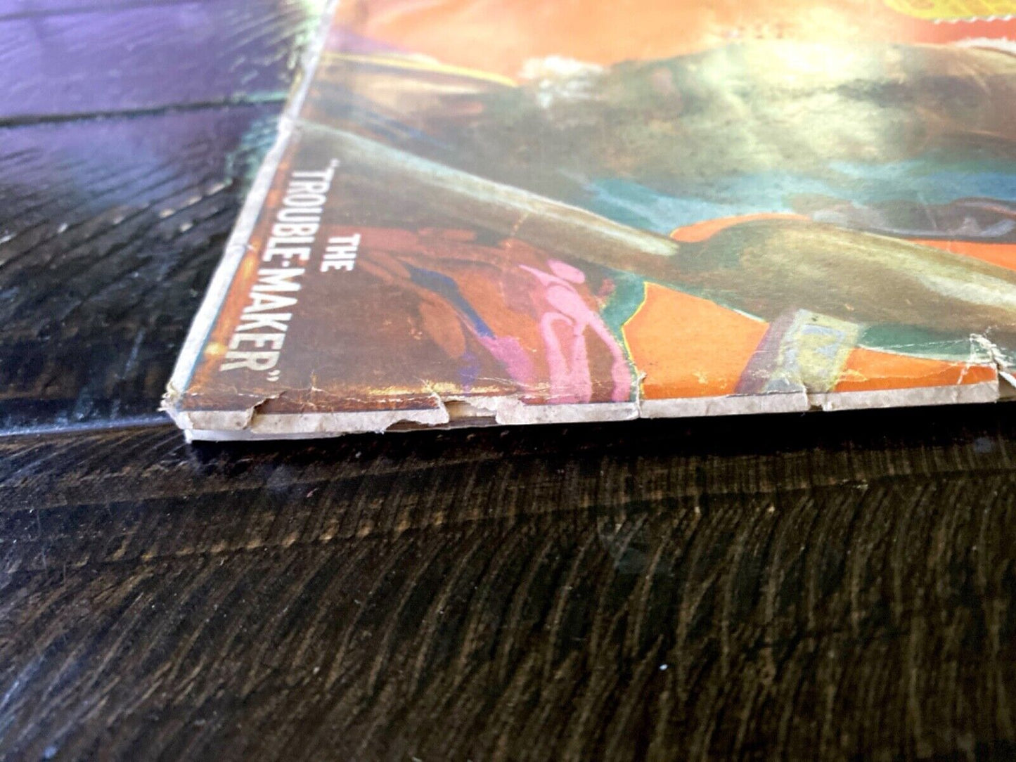 The Wide World Magazine No. 347 Vol. 58 March 1927 London Pulp