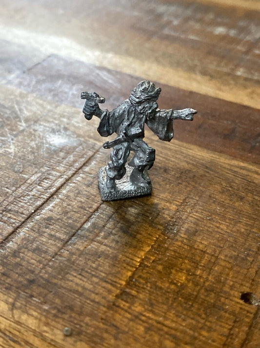 Conan Thieves of Zamora 5006b TTRPG Tabletop Pewter Miniature 1980 D&D