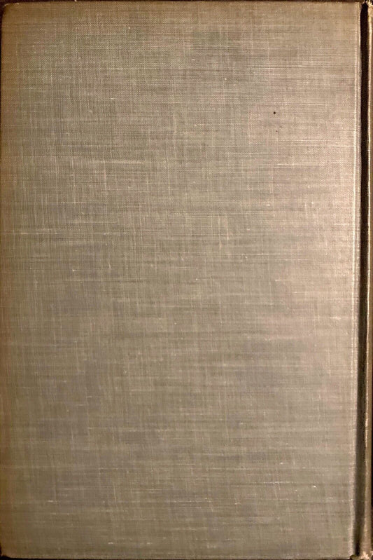 The Self-Betrayed by Curt Riess 1942 Putnam Hardcover