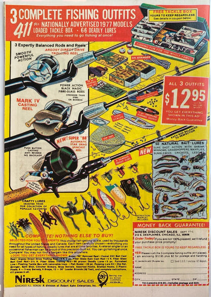 Marvel Comics Iron Man #98 Bronze Age 1977 Sunfire