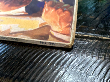 The Wide World Magazine No. 342 Vol. 57 October 1926 London Pulp