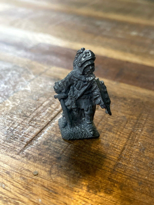 Companions of Conan 5003c Tabletop TTRPG Pewter Miniature 1980 D&D