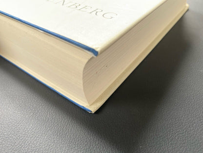 Anti-Judaism by David Nuremberg 2013 Head of Zeus Hardcover Import