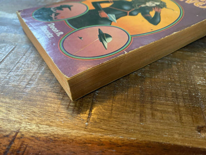 Time Thieves/Against Arcturus by Dean Koontz/Susan Putney 1972 Ace Double 00990