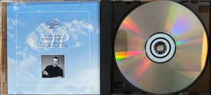 Mark Payne - Secret Place CD Compact Disc