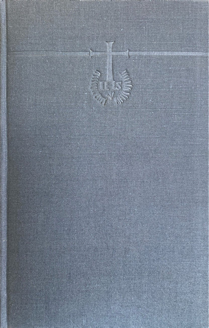The Power and the Secret of the Jesuits by Rene Fulop Miller 1956 Hardcover