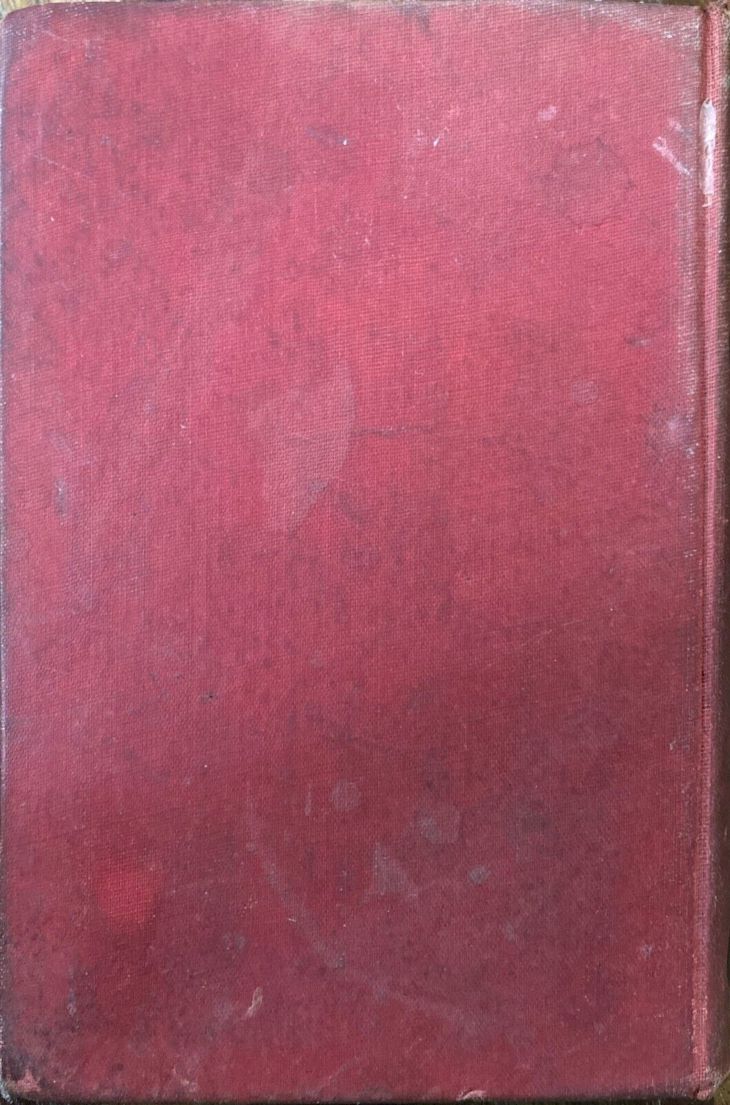 Old Mortality by Sir Walter Scott c.1890 W.B. Conkey Hardcover