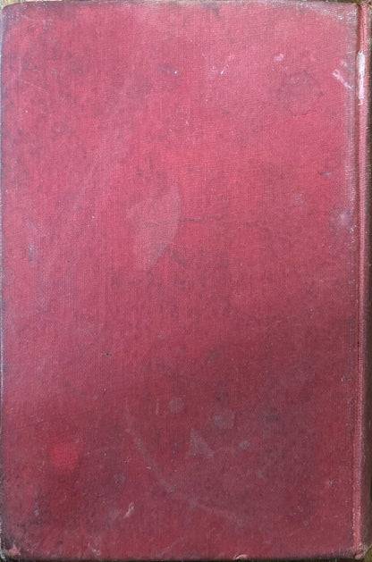 Old Mortality by Sir Walter Scott c.1890 W.B. Conkey Hardcover