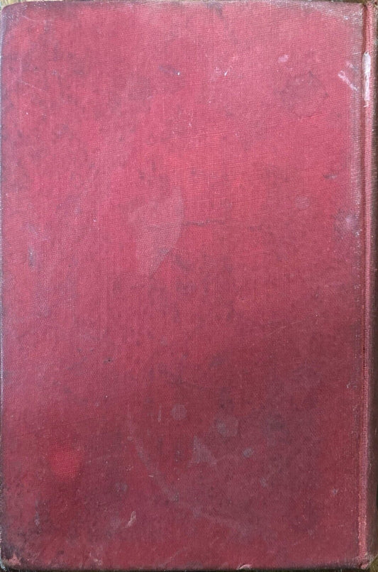 Old Mortality by Sir Walter Scott c.1890 W.B. Conkey Hardcover