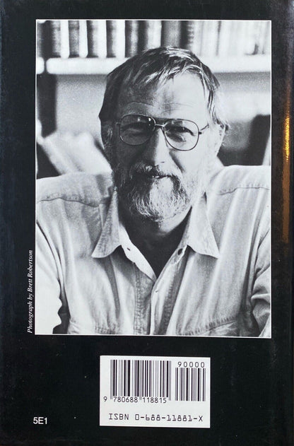 Wulfsyarn: A Mosaic by Phillip Mann 1990 AvoNova Morrow Hardcover First