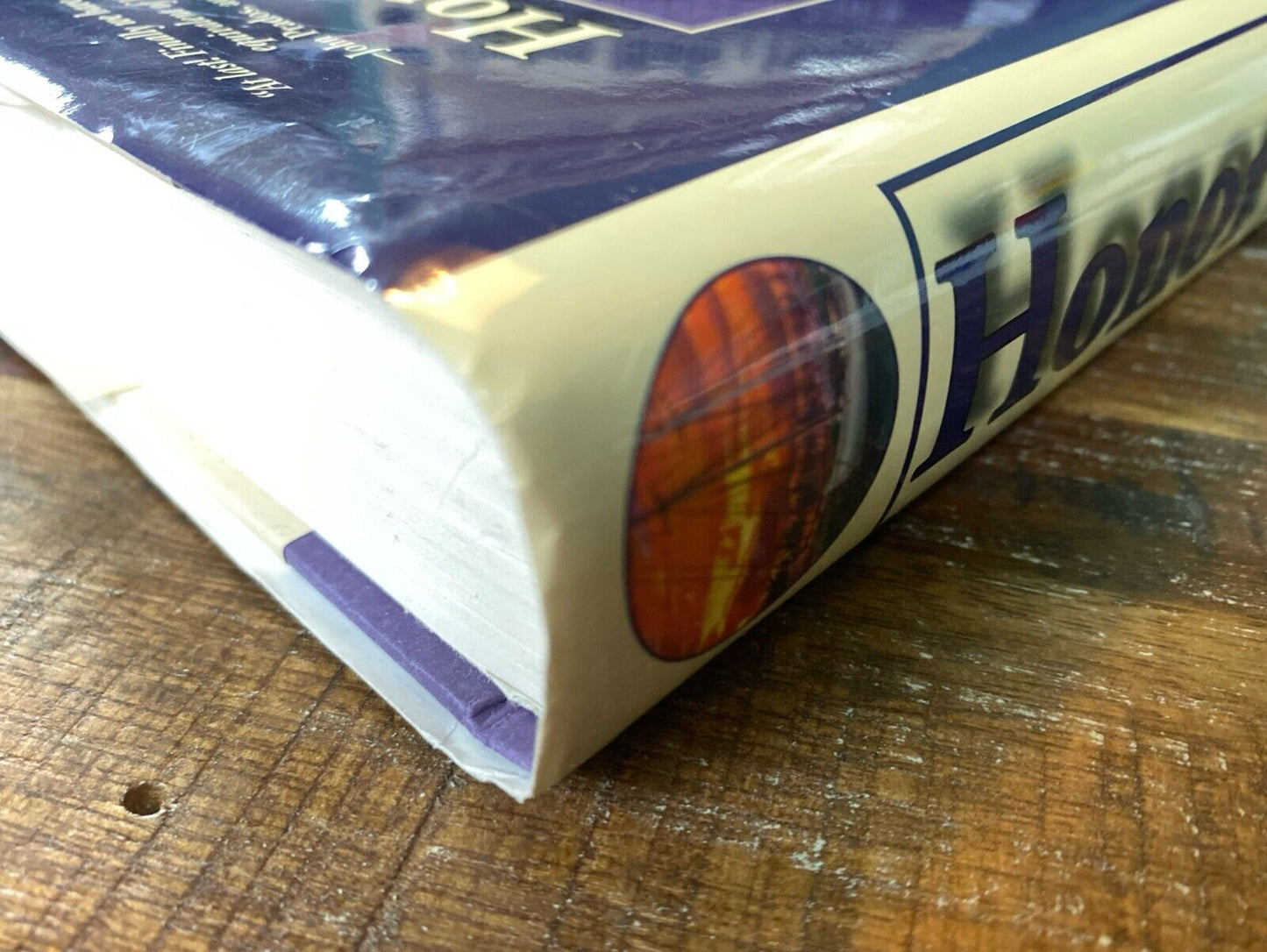 Honor Bound by Robert N. Macomber 2011 Pineapple Press Hardcover