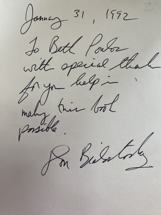 Wordsworth, dialogs, and the practice of criticism by Don H. Bialostosky Signed