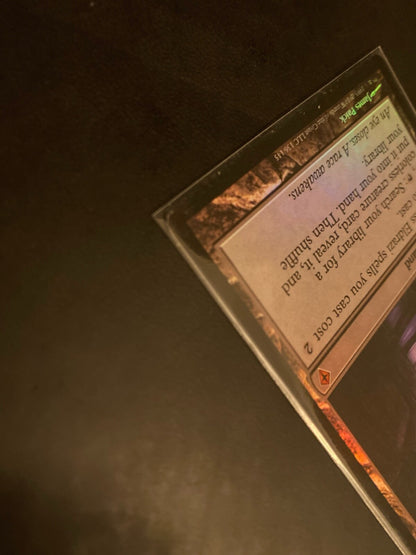 Magic the Gathering (MTG) Eye of Ugin Worldwake Foil