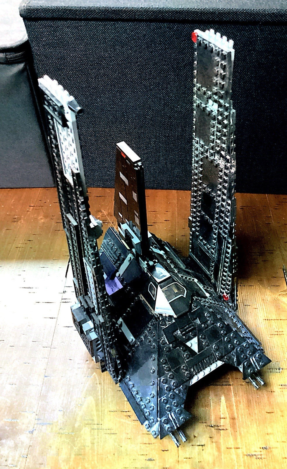 Lego Star Wars Krennic’s Imperial Shuttle, Set 75156