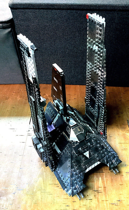 Lego Star Wars Krennic’s Imperial Shuttle, Set 75156