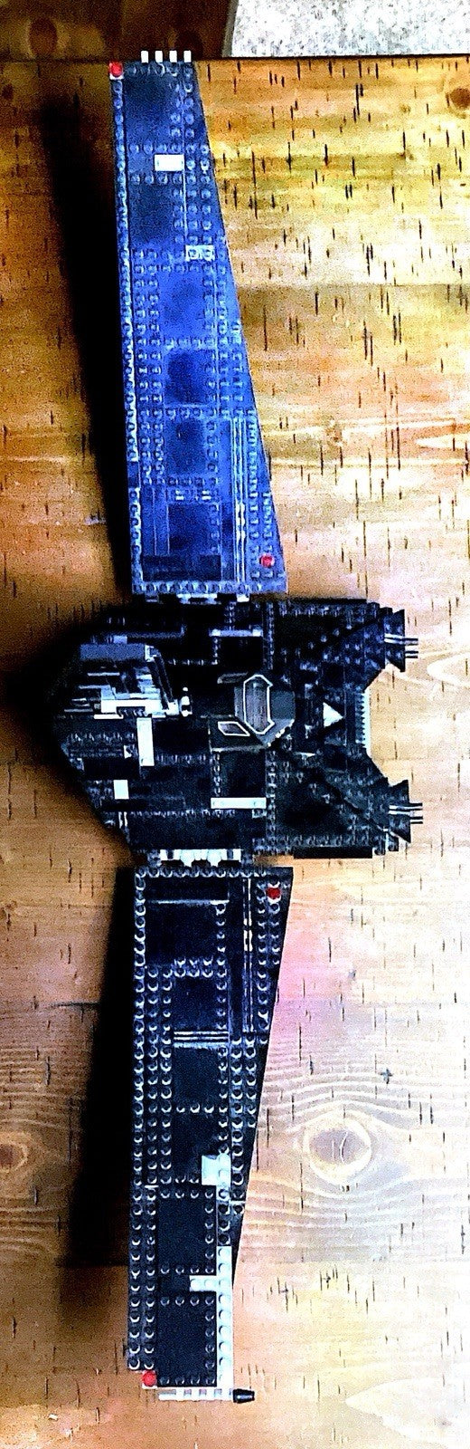 Lego Star Wars Krennic’s Imperial Shuttle, Set 75156