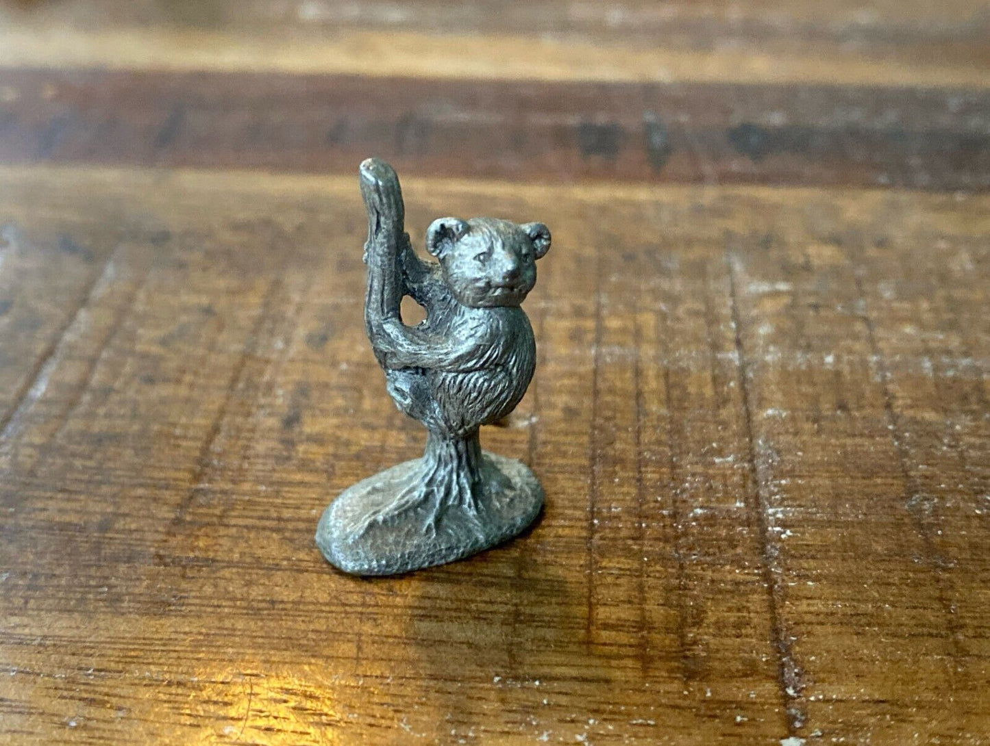 Lot of 16 Pewter Miniatures Dragon Unicorn Wizard Snake Crystals E. Vincent