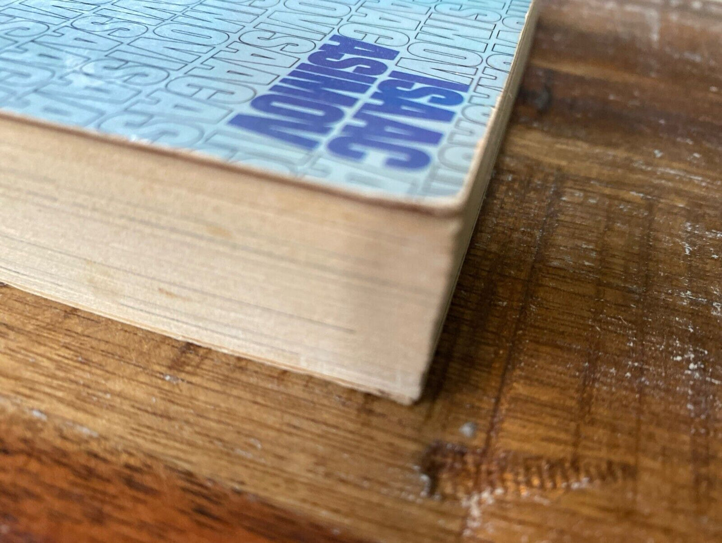 Asimov on Numbers by Isaac Asimov 1978 Pocket Paperback