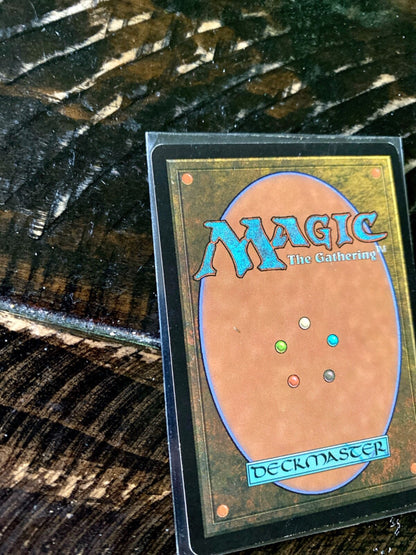 Magic the Gathering (MTG) Darksteel Forge Darksteel