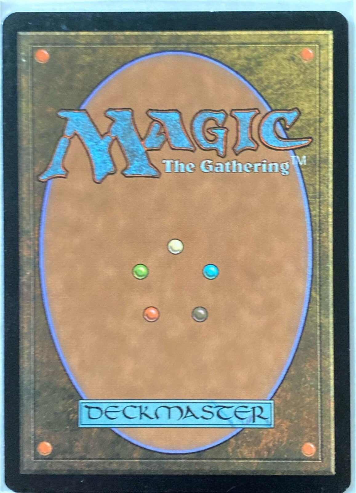 Magic the Gathering (MTG) Amulet of Vigor Worldwake