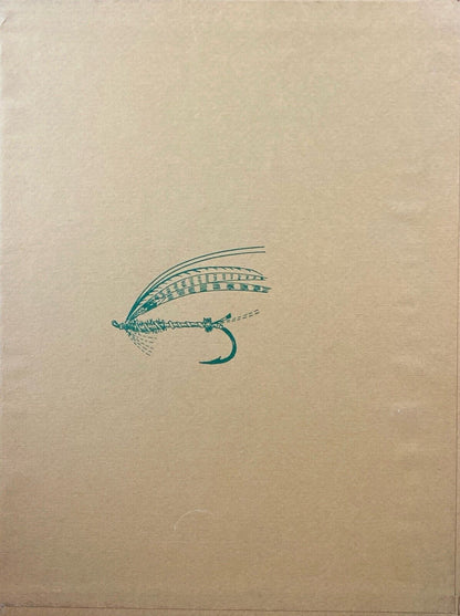 Secrets of Angling 1613 by J.D. (John Dennys)  1970  Freshet Press Hardcover