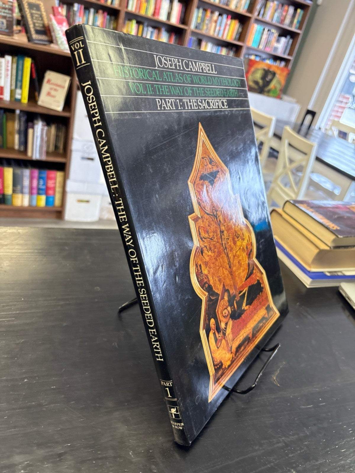 Mythology – The Stacks Comics and Paperbacks