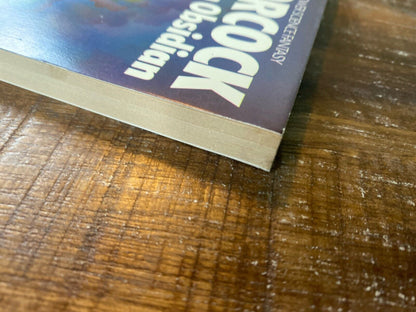 Phoenix in Obsidian by Michael Moorcock 1973 Mayflower Paperback