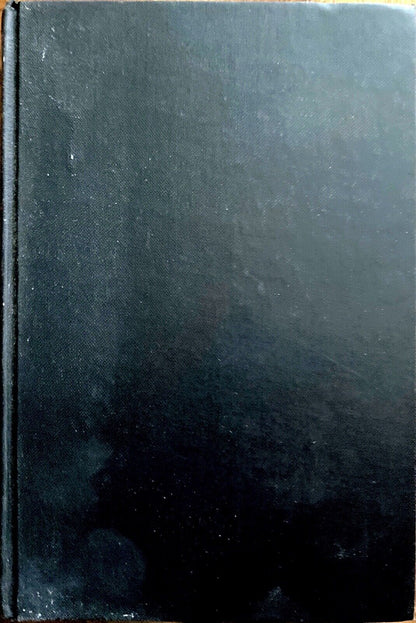 The Last Days of Hitler by H.R. Trevor-Roper 1947 MacMillan Hardcover
