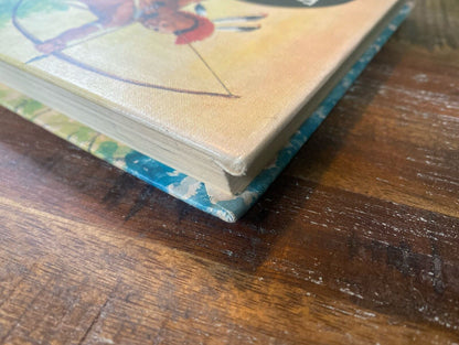 Chief Black Hawk by Frank L. Beals 1961 Harper & Row Hardcover