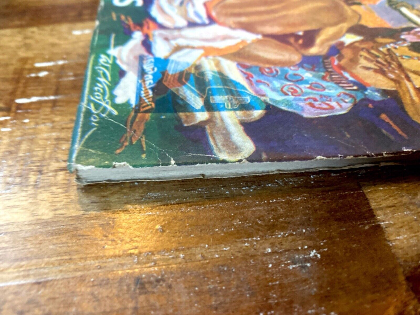 The Wide World Magazine No. 322 Vol. 54 February 1925 London Pulp