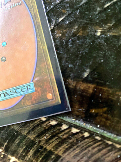 Magic the Gathering (MTG) Altar of the Brood Khans of Tarkir Foil