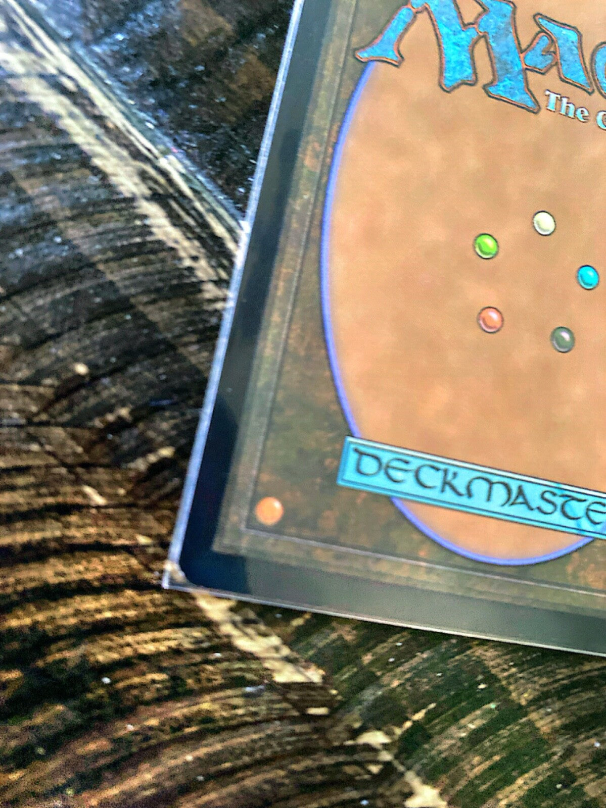 Magic the Gathering (MTG) Altar of the Brood Khans of Tarkir Foil