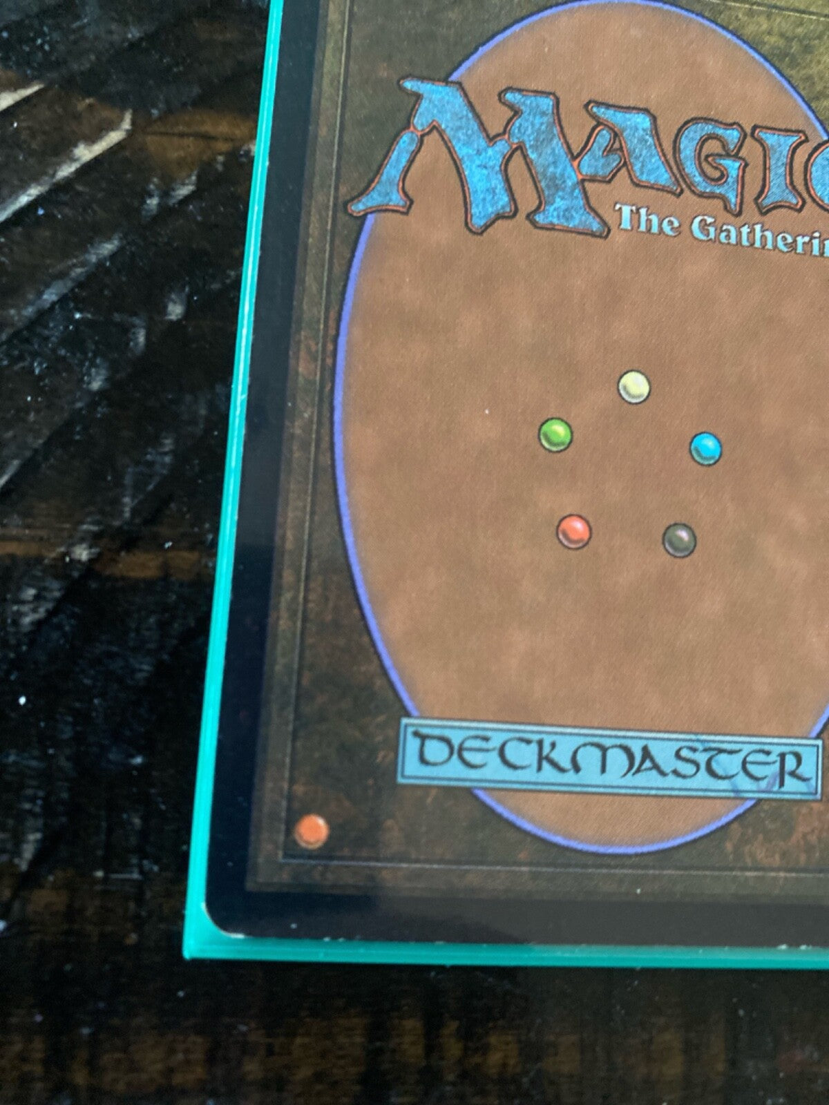 Magic the Gathering (MTG) Primeval Titan Magic 2012 (M12)