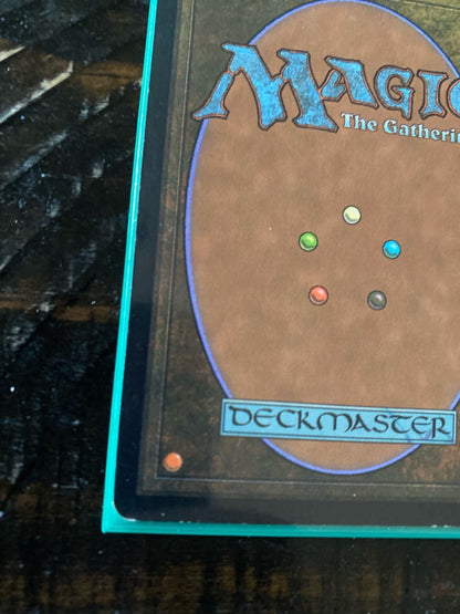 Magic the Gathering (MTG) Primeval Titan Magic 2012 (M12)