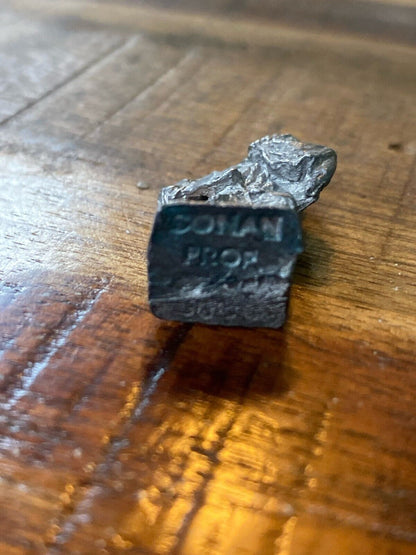 Conan Thieves of Zamora 5006a TTRPG Tabletop Pewter Miniature 1980 D&D