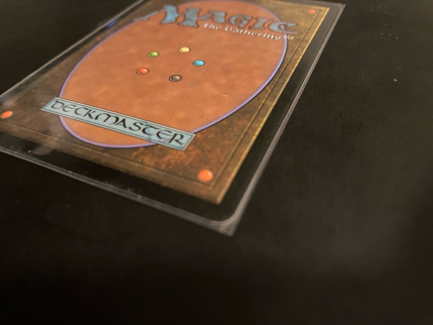 Magic the Gathering (MTG) Eye of Ugin Worldwake Foil