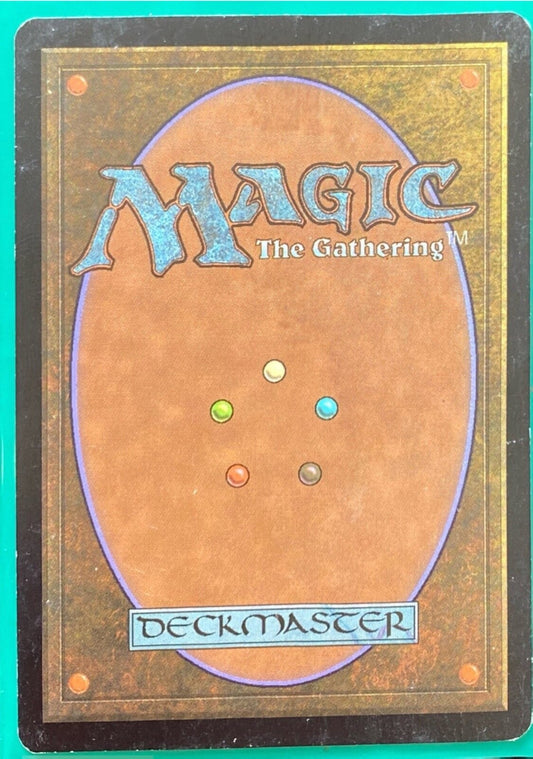 Magic the Gathering (MTG) Cunning Lethemancer Shards of Alara