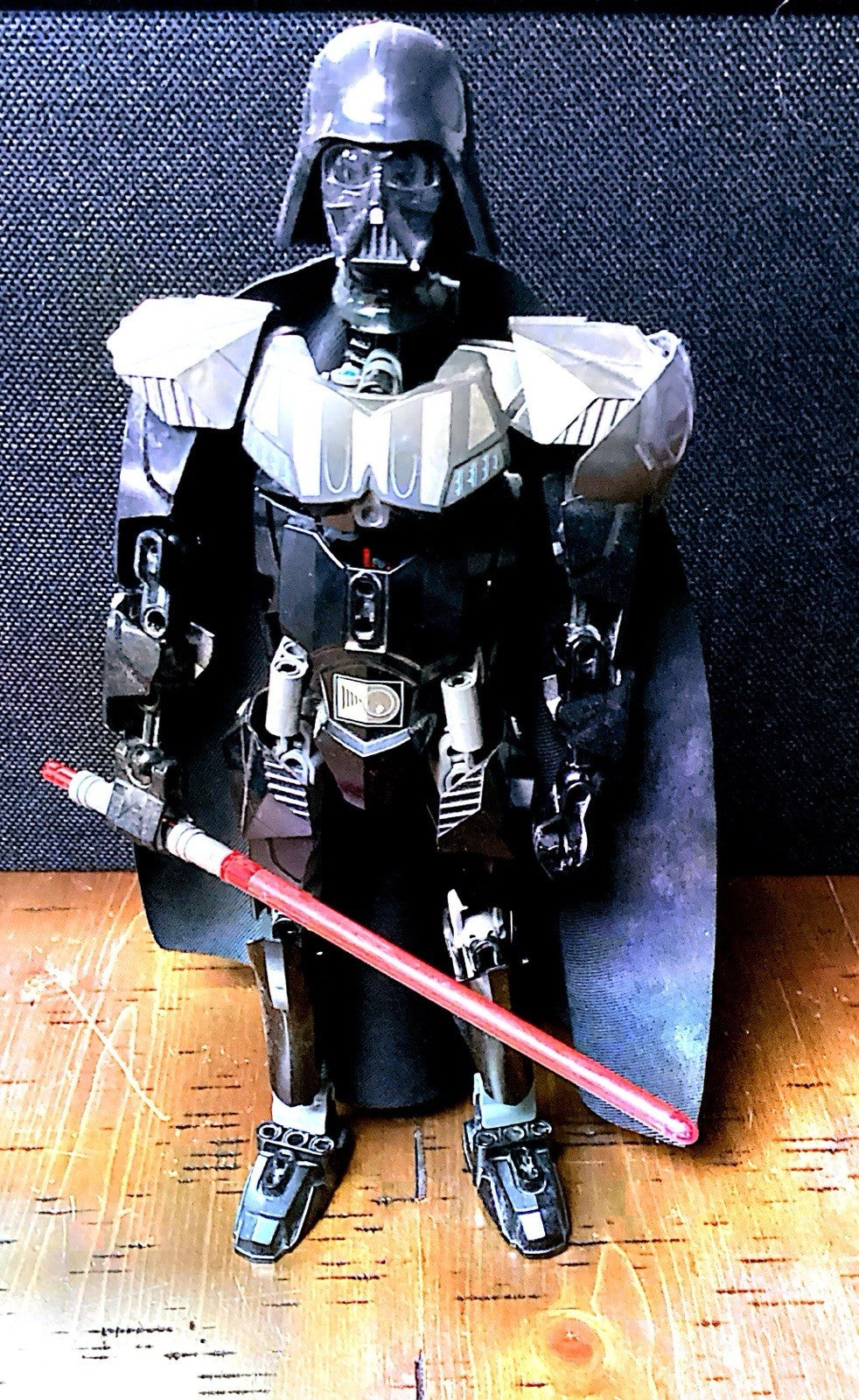 Lego Star Wars Darth Vader, Set 75111