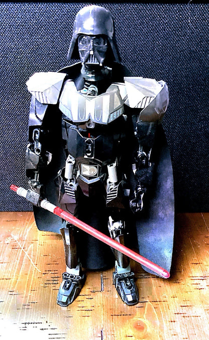 Lego Star Wars Darth Vader, Set 75111
