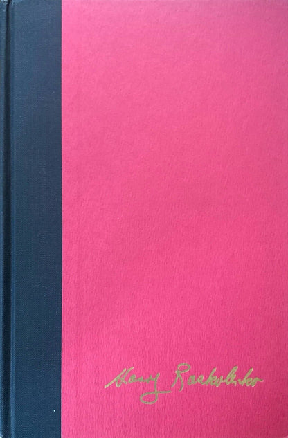 When I was Last on Cherry Street by Harry Roskolenko 1965 Stein & Day Hardcover